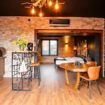 Holiday home L'odyssee Inattendue