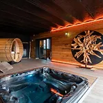 L'odyssee Inattendue Holiday home *