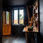 L'odyssee Inattendue Holiday home Etaing