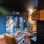 Holiday home L'odyssee Inattendue