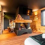 Holiday home L'odyssee Inattendue
