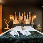 Holiday home L'odyssee Inattendue *
