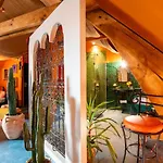 Holiday home L'odyssee Inattendue Etaing
