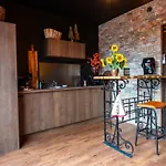 L'odyssee Inattendue Holiday home *