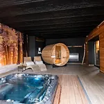 Holiday home L'odyssee Inattendue Etaing