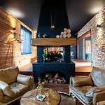 Holiday home L'odyssee Inattendue