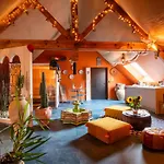 L'odyssee Inattendue Holiday home