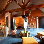 L'odyssee Inattendue Holiday home Etaing