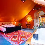L'odyssee Inattendue Holiday home