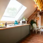 L'odyssee Inattendue Holiday home Etaing