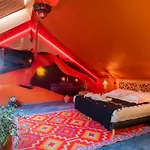 Holiday home L'odyssee Inattendue *