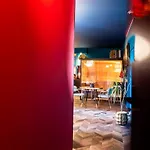 L'odyssee Inattendue Holiday home