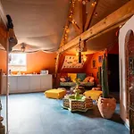 Holiday home L'odyssee Inattendue *