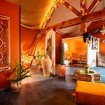 Holiday home L'odyssee Inattendue