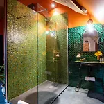 Holiday home L'odyssee Inattendue