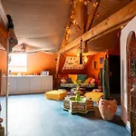 L'odyssee Inattendue Holiday home *