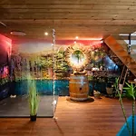 Holiday home L'odyssee Inattendue Etaing