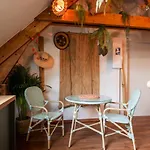 Holiday home L'odyssee Inattendue