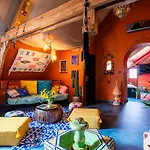 Holiday home L'odyssee Inattendue Etaing