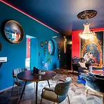 Holiday home L'odyssee Inattendue *