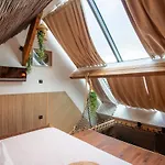 L'odyssee Inattendue Holiday home Etaing
