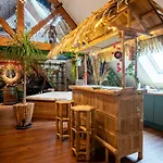 Holiday home L'odyssee Inattendue Etaing