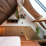 L'odyssee Inattendue Holiday home *