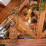 Holiday home L'odyssee Inattendue *
