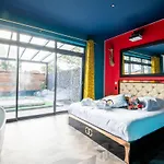 L'odyssee Inattendue Holiday home
