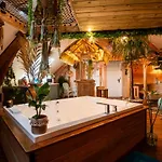 L'odyssee Inattendue Holiday home *