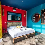 Holiday home L'odyssee Inattendue *