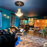 L'odyssee Inattendue Holiday home Etaing
