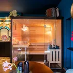 Holiday home L'odyssee Inattendue Etaing