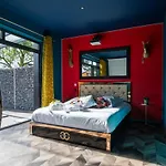 Holiday home L'odyssee Inattendue