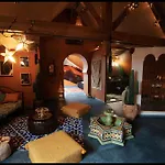 Holiday home L'odyssee Inattendue Etaing