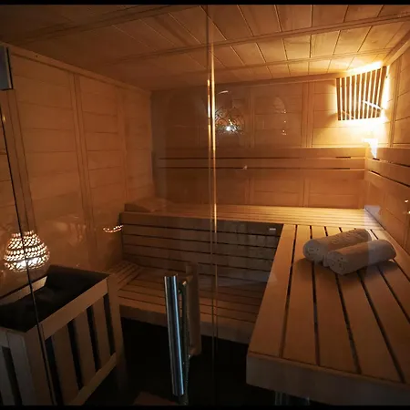 Holiday home L'odyssee Inattendue